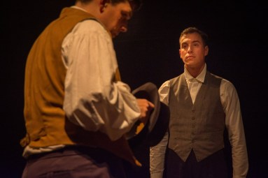 pip and joe gargery 2